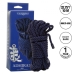 Admiral Rope 32.75 Ft/ 10 M Blue