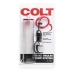 Colt Big Man Pump System Clear