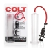 Colt Big Man Pump System Clear