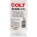 Colt Slick Personal Lubricant 16.57 fluid ounces Clear