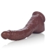 Adam Dexter Penis Brown Dildo