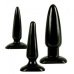 Colt Anal Trainer Kit Black