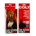 Colt the Guyser Anal Douche Red