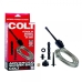 Colt Advanced Shower Shot Enema Kit Black