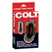 COLT Extreme Restraints Turbo Bullet Silver