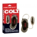 COLT Extreme Restraints Turbo Bullet Silver