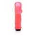 Climactic Climaxer Red Clitoral Arousal Vibrator Pink
