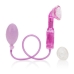 Dr Laura Berman Selene Vibrating Clitoral Pump Purple