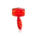 Dual Support Magnum Ring Bulk Red