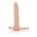 Accomodator Dual Penetrator Bulk Beige