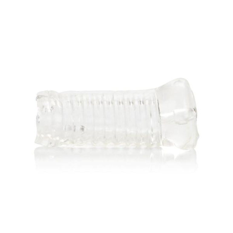 Tight Pussy Mastubator - Bulk Clear