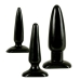 Colt Anal Trainer Kit Bulk Black