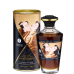 Shunga Warming Massage Oil Love Latte 3.5 fluid ounces Coffee