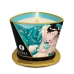 Shunga Massage Candle Island Blossoms