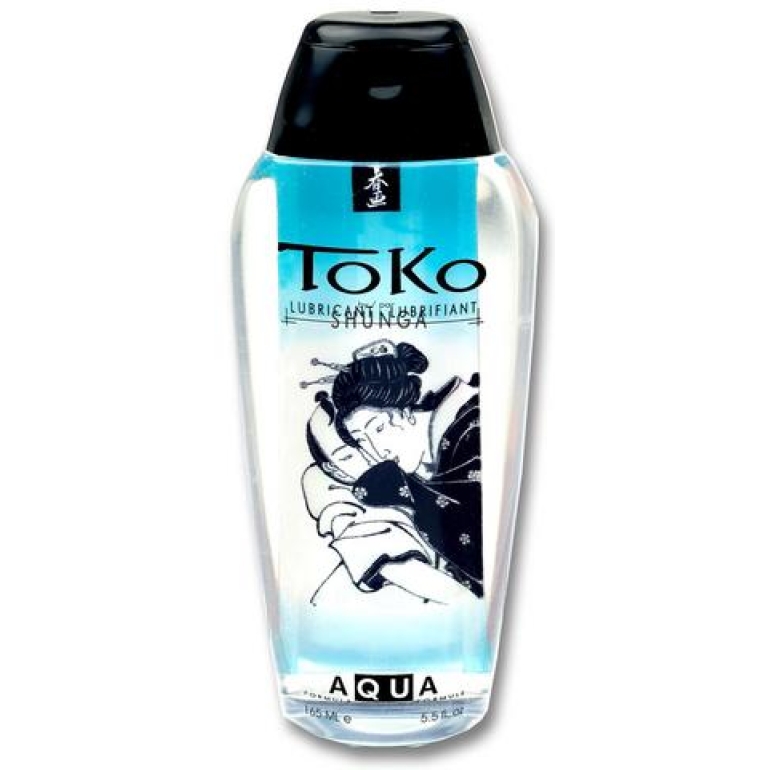 Lubricant Toko Aqua Clear