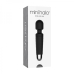 Mini Halo Midnight Wand Rechargeable Black