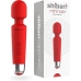 Mini Halo 20x Red Wand