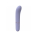 Loveline Dolce Mini G-spot Vibe Lavender Purple