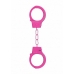 Beginner's Handcuffs Pink