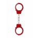 Beginner's Handcuffs Red