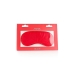 Soft Eyemask Red