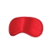 Soft Eyemask Red