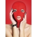 Subversion Mask Red