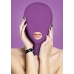 Submission Mask Purple One Size Fits Most