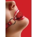 Ball Gag Red One Size Fits Most