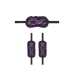 Introductory Bondage Kit #7 Purple