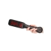 Ouch! Paddle Slave Black Red
