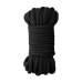 Japanese Rope 10 Meters Black