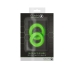 Glow 2pcs Penis Ring Set Glow In The Dark