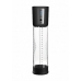 Pumped Premium Rechargeable Automatic Pump Transparent Clear