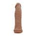 Realrock Penis Sleeve 6in Tan