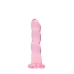 Realrock Non-realistic 7in Dildo Pink