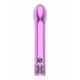 Royal Gems Jewel Pink Abs Bullet Rechargeable