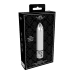 Royal Gems Glamor Powerful Bullet Rechargeable Silver