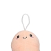 Short Penis Plushie 4in/ 10cm Flesh