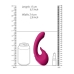 Vive Miki Pink Vibrator