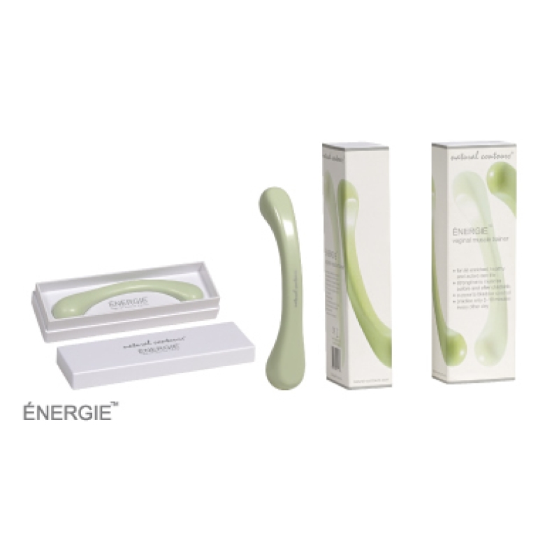 Natural Contour Energie Green