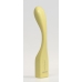 Liberte G-Spot Vibrator Yellow