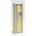 Liberte G-Spot Vibrator Yellow