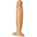 Ignite Large Penis Plug Beige