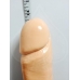 Exxxtreme Dong 14 Inches with Suction Cup Beige