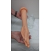 Intruder Arm With Hand Probe - Beige