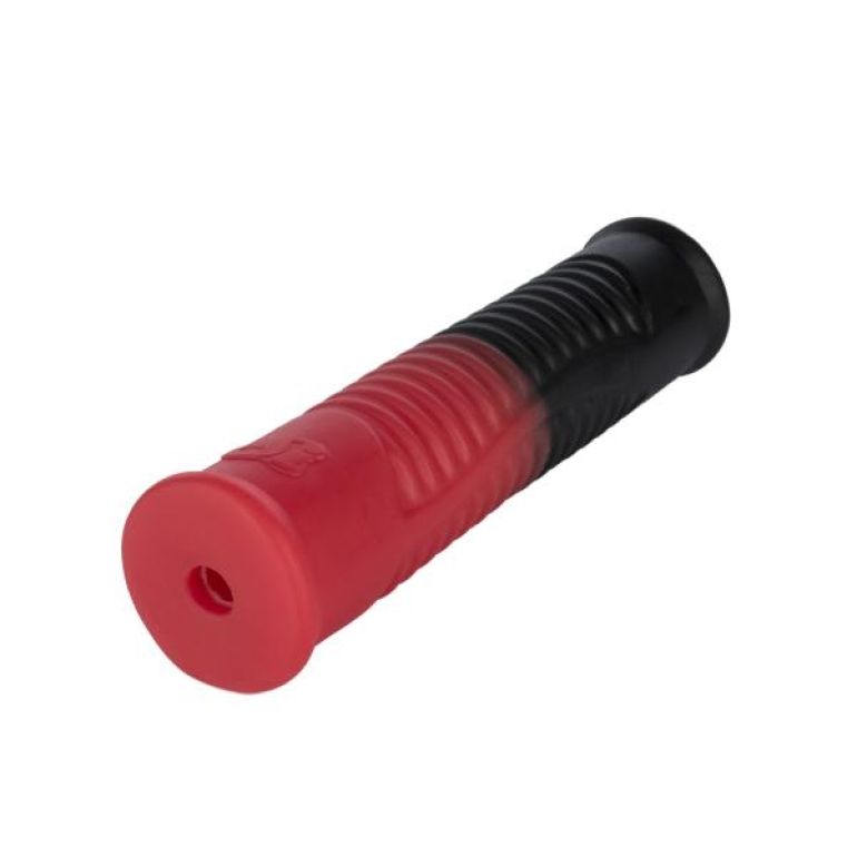 Man Magnet Dual Stroker Red