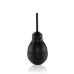 Ass-istant Personal Cleansing Bulb Black