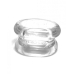 Muscle Ball Stretcher Clear (net)