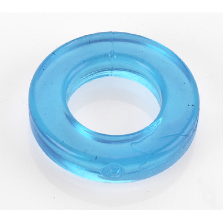 Elastomer C Ring Metro Blue